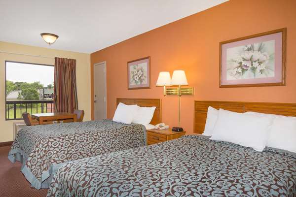  - Days Inn Childersburg