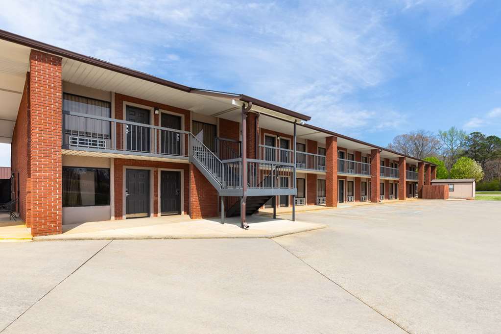 Days Inn Childersburg