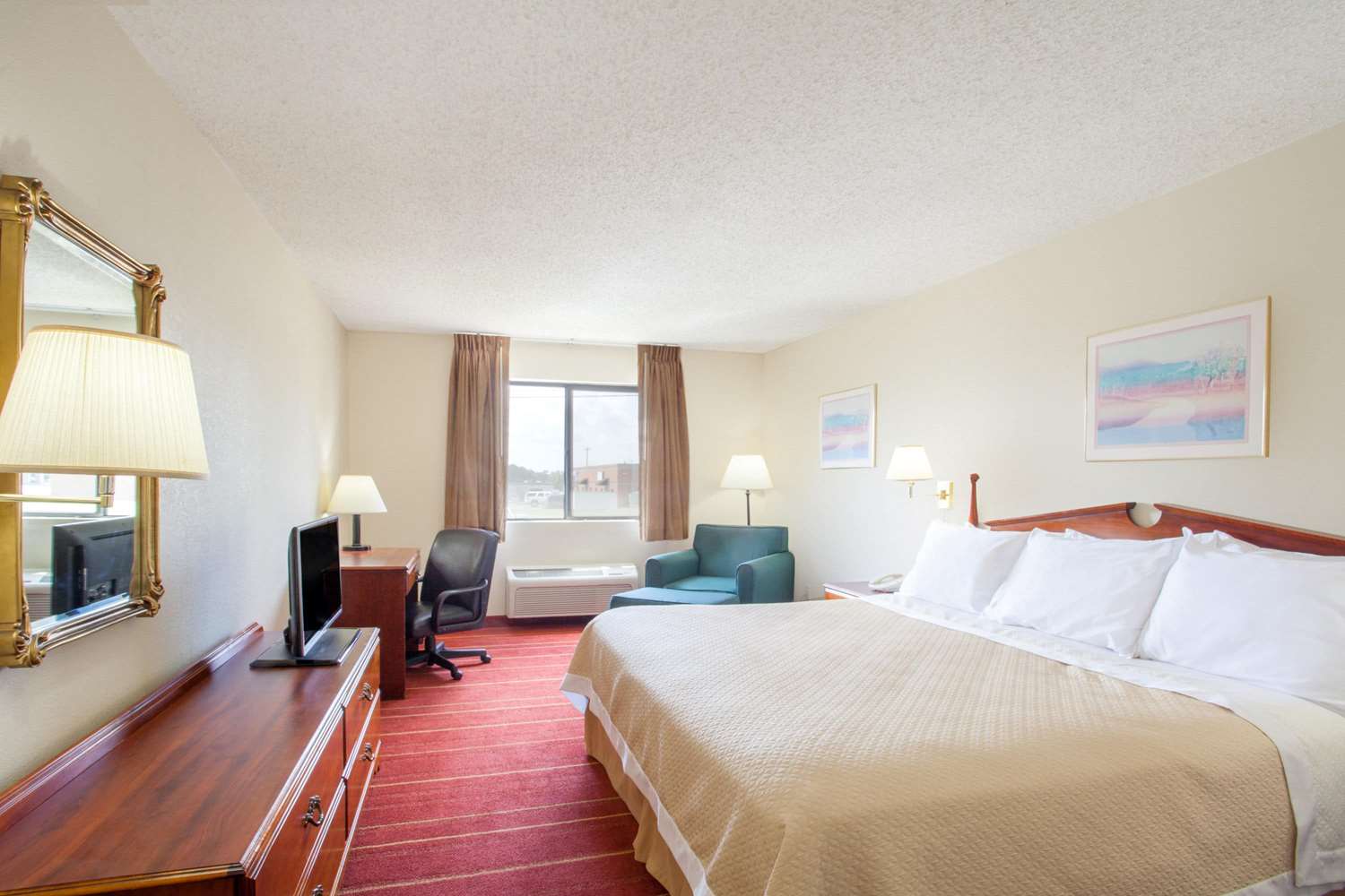 Days Inn Glasgow, KY See Discounts