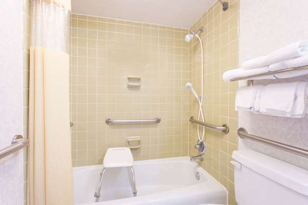  - Days Inn Byron - I-75, Exit 149