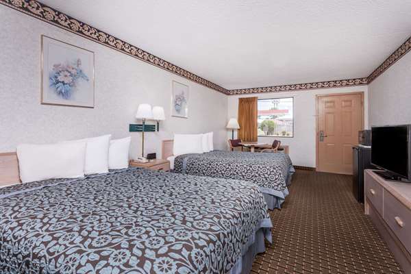 - Days Inn Byron - I-75, Exit 149