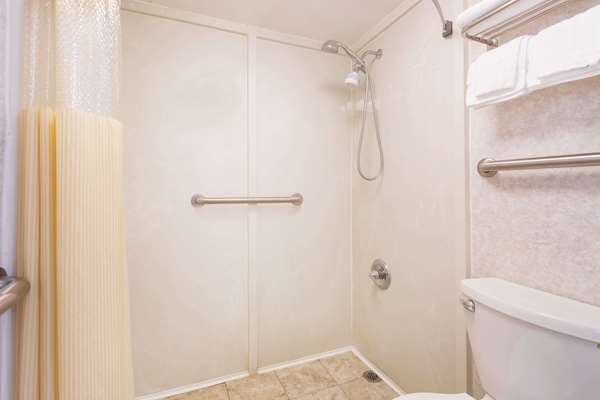  - Days Inn Byron - I-75, Exit 149