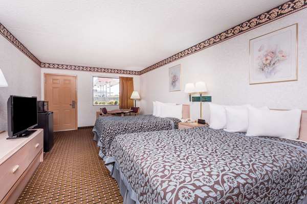  - Days Inn Byron - I-75, Exit 149