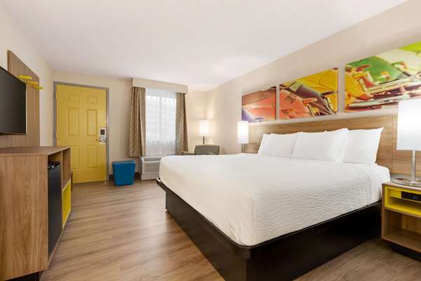  - Hotel Bo Downtown Chattanooga