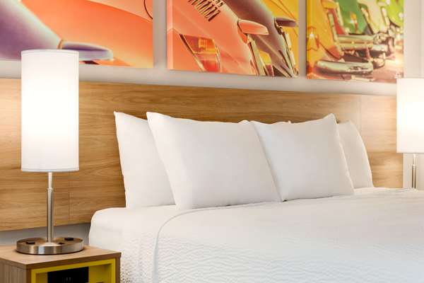  - Hotel Bo Downtown Chattanooga