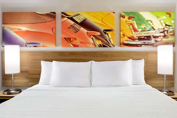  - Hotel Bo Downtown Chattanooga