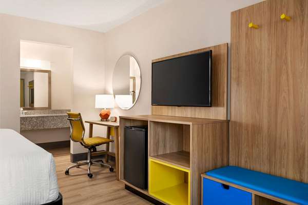  - Hotel Bo Downtown Chattanooga