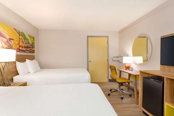  - Hotel Bo Downtown Chattanooga