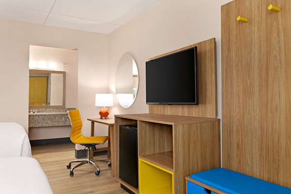  - Hotel Bo Downtown Chattanooga