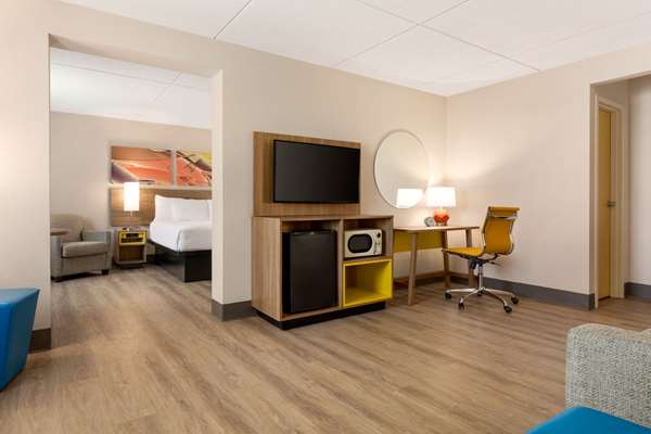 Suite - Hotel Bo Downtown Chattanooga