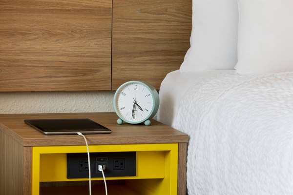 Suite - Hotel Bo Downtown Chattanooga