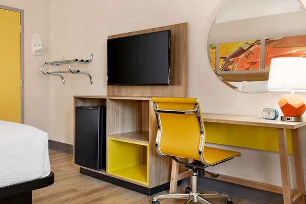  - Hotel Bo Downtown Chattanooga