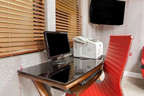 Conference Area - Days Inn Acworth - I-75, Exit 277