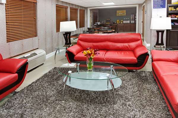  - Days Inn Acworth - I-75, Exit 277