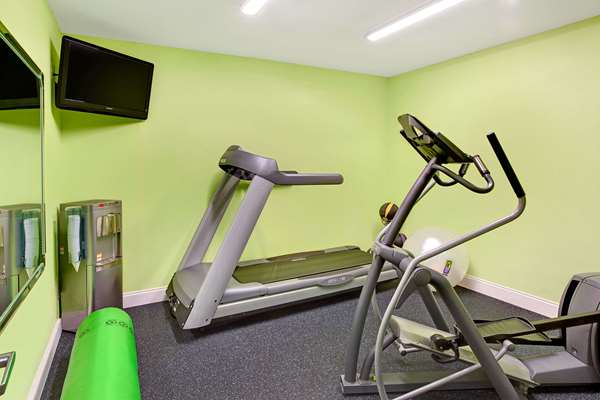 Fitness/ Exercise Room - Days Inn Acworth - I-75, Exit 277