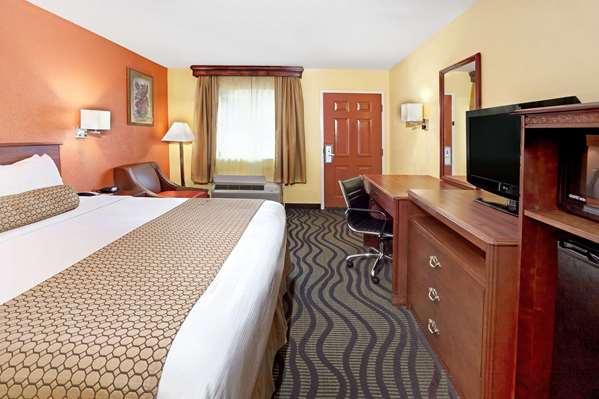  - Days Inn Acworth - I-75, Exit 277