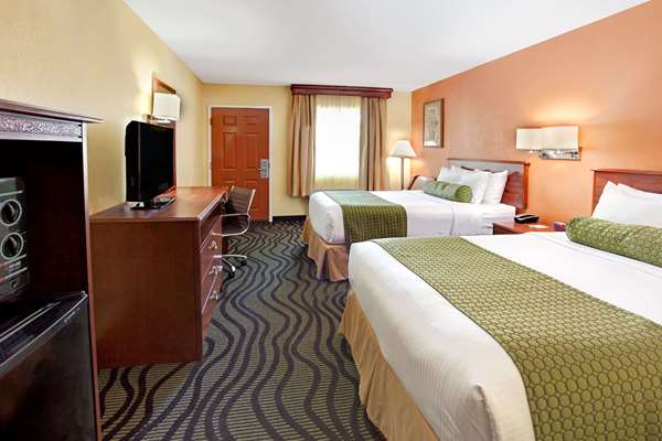  - Days Inn Acworth - I-75, Exit 277