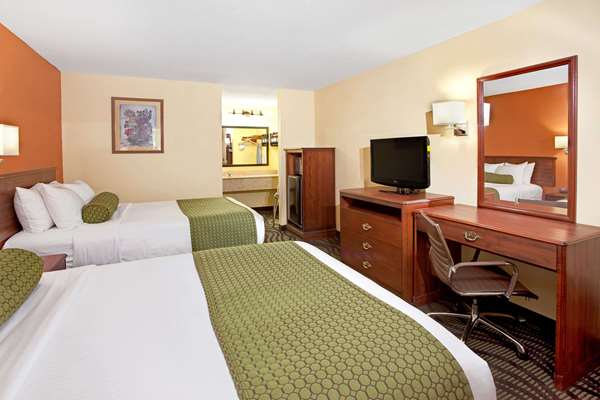  - Days Inn Acworth - I-75, Exit 277