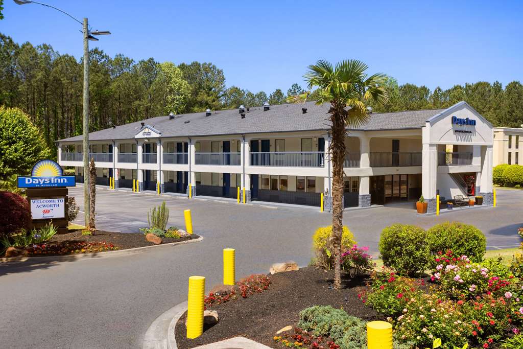 Days Inn Acworth