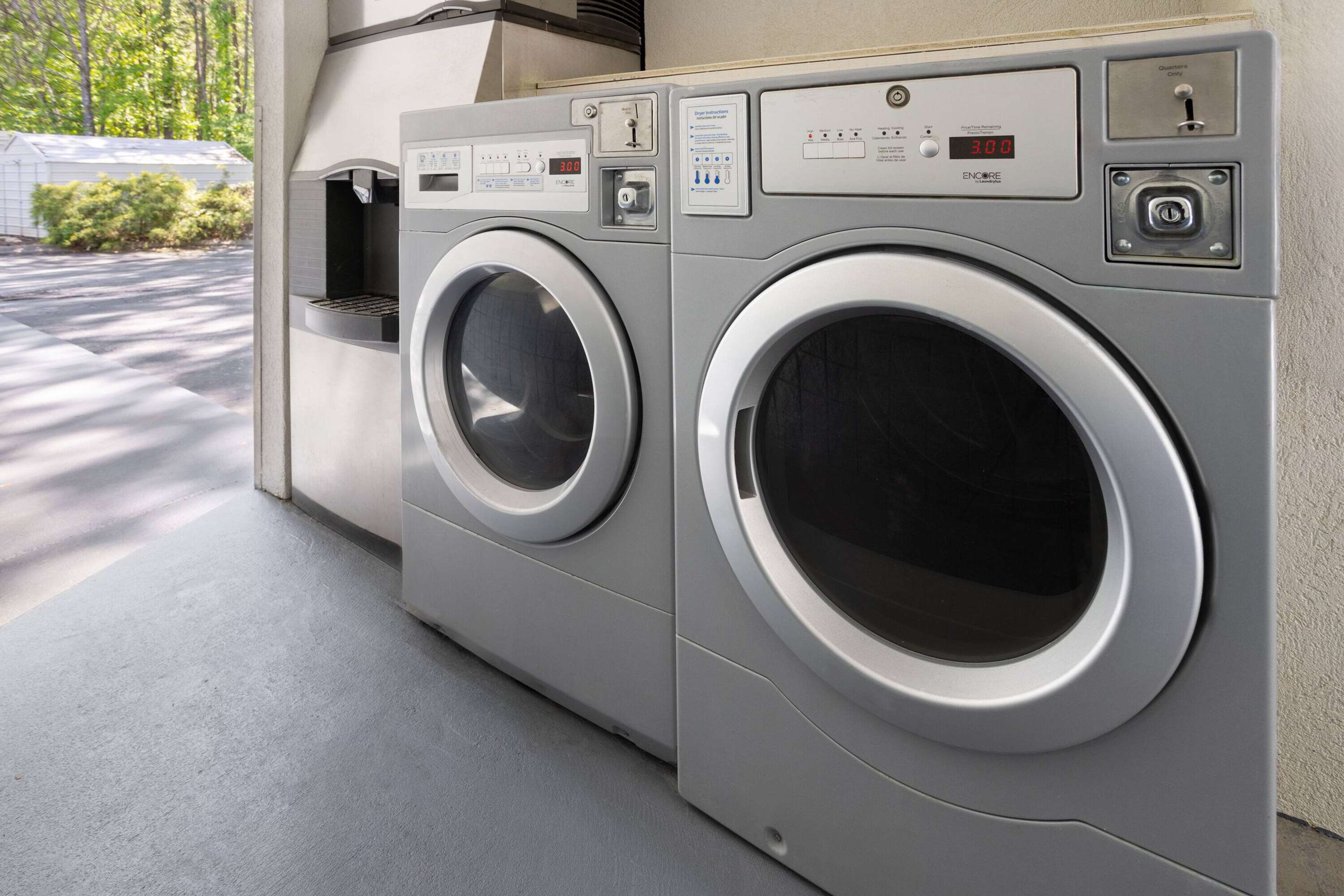 Laundry