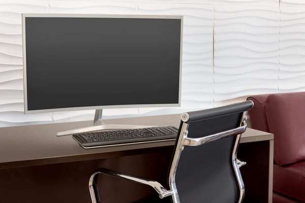 Conference Area - Days Inn Disneyland at the Park Anaheim - I-5, Exit 110