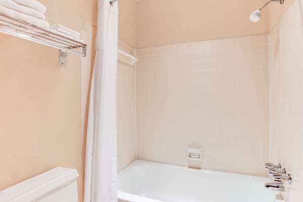  - Days Inn Downtown Aiken