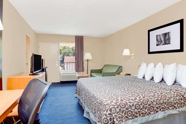  - Days Inn Downtown Aiken