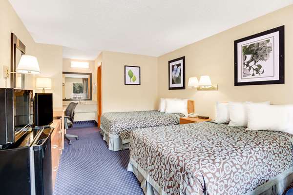 - Days Inn Downtown Aiken