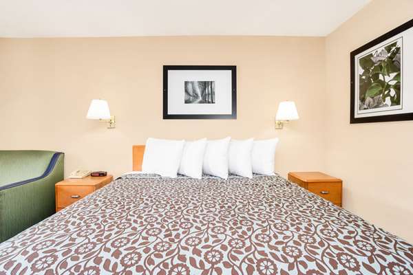  - Days Inn Downtown Aiken