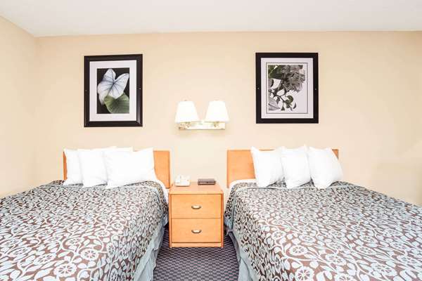  - Days Inn Downtown Aiken