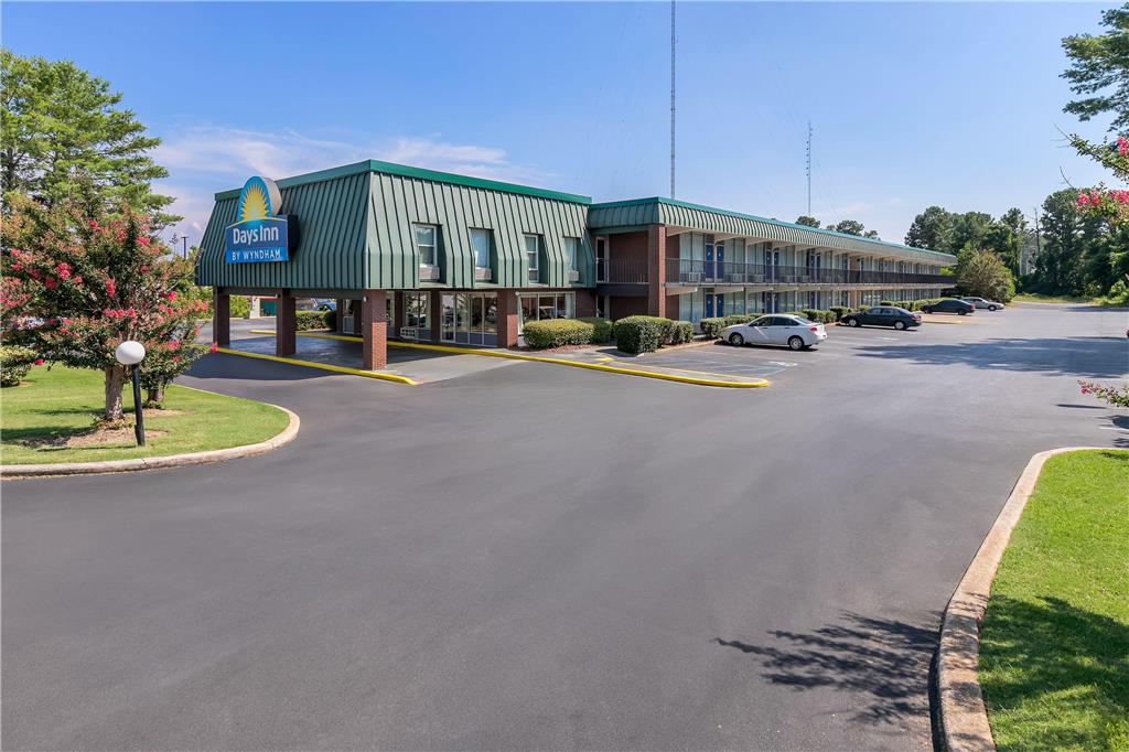 Days Inn Seneca