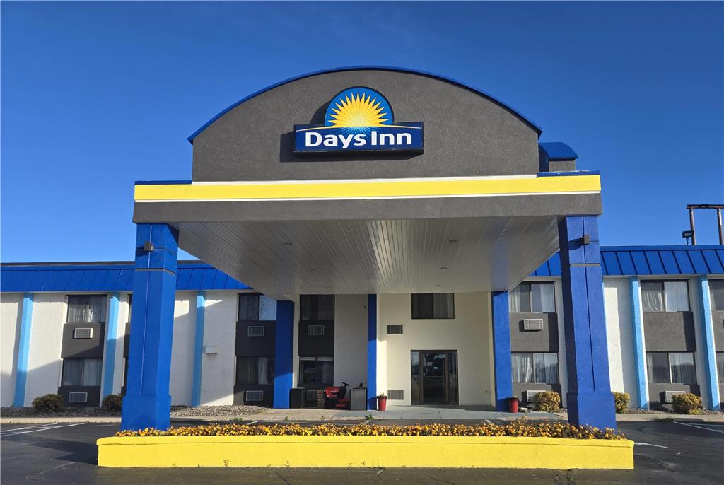 Days Inn Portage