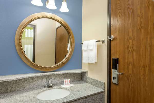  - Days Inn South Springfield - I-55, Exit 90