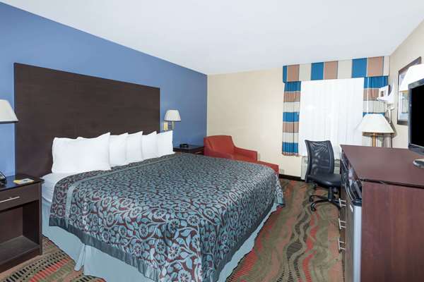  - Days Inn South Springfield - I-55, Exit 90