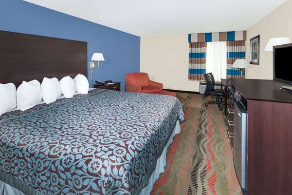  - Days Inn South Springfield - I-55, Exit 90