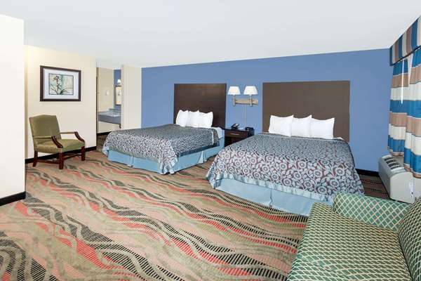  - Days Inn South Springfield - I-55, Exit 90