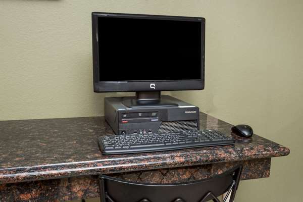 Conference Area - Days Inn South Springfield - I-55, Exit 90