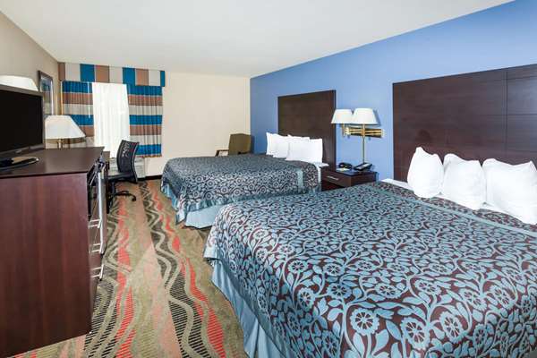  - Days Inn South Springfield - I-55, Exit 90