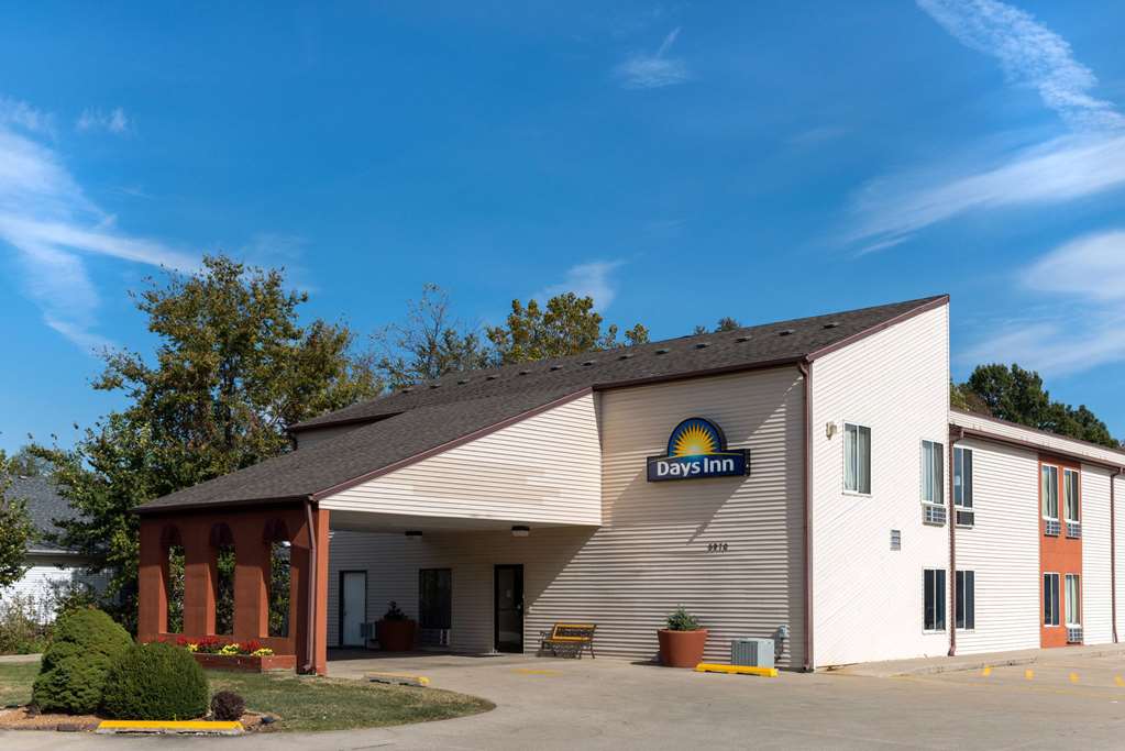 Days Inn Springfield - South