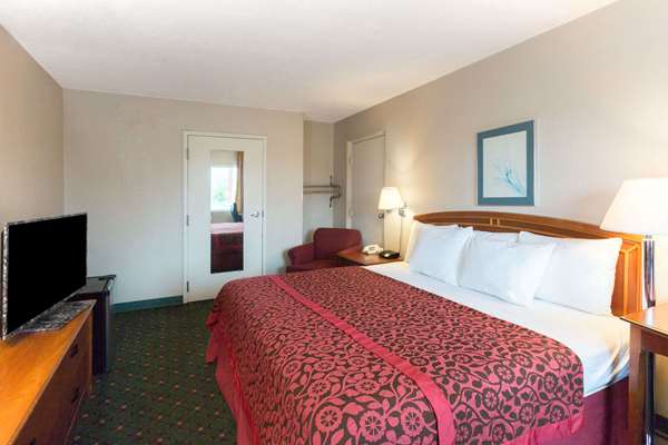  - Days Inn Richmond - I-75, Exit 90