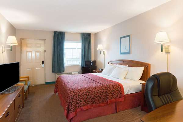  - Days Inn Richmond - I-75, Exit 90