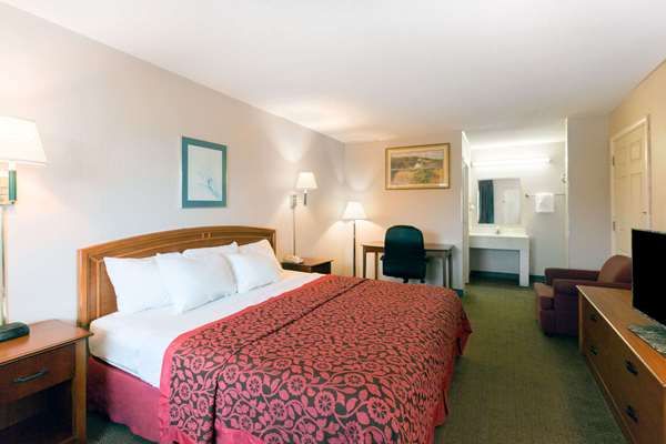  - Days Inn Richmond - I-75, Exit 90