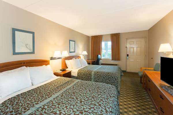  - Days Inn Richmond - I-75, Exit 90