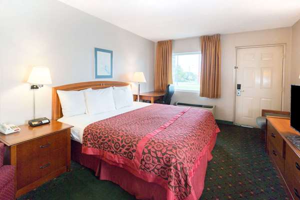  - Days Inn Richmond - I-75, Exit 90