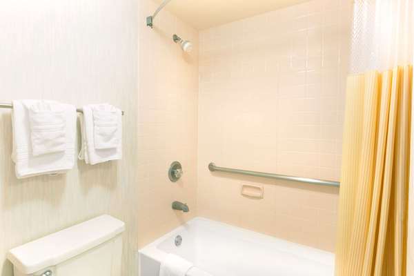  - Days Inn Richmond - I-75, Exit 90