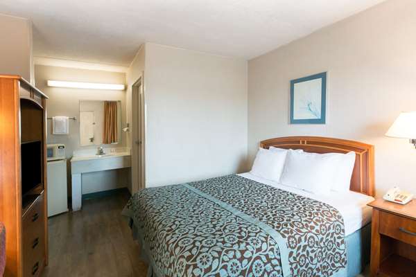  - Days Inn Richmond - I-75, Exit 90