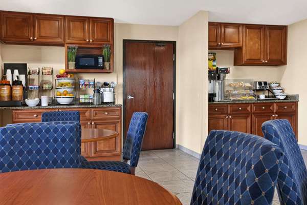  - Days Inn Orange Park - I-295, Exit 10