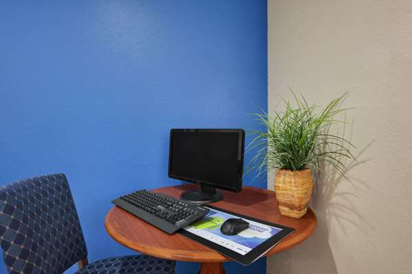 Conference Area - Days Inn Orange Park - I-295, Exit 10