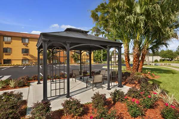  - Days Inn Orange Park - I-295, Exit 10