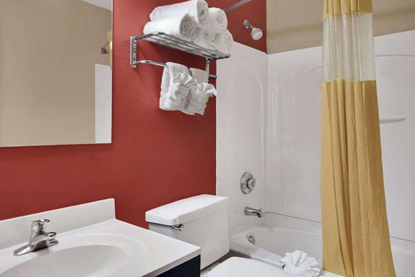  - Days Inn Orange Park - I-295, Exit 10